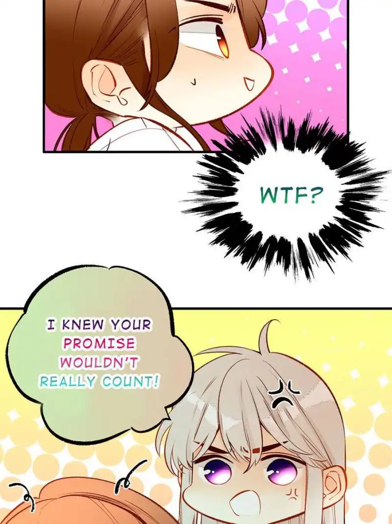 Stop! You Sexy Beast Chapter 81 39